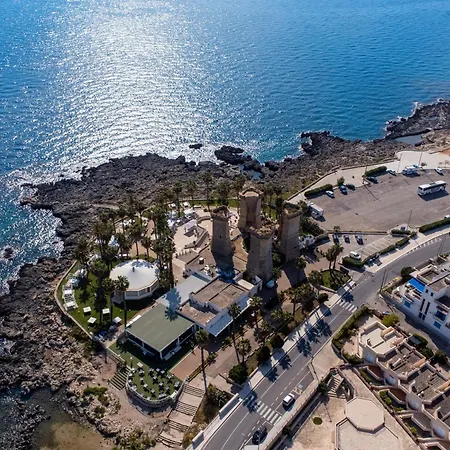 Villino Lillo