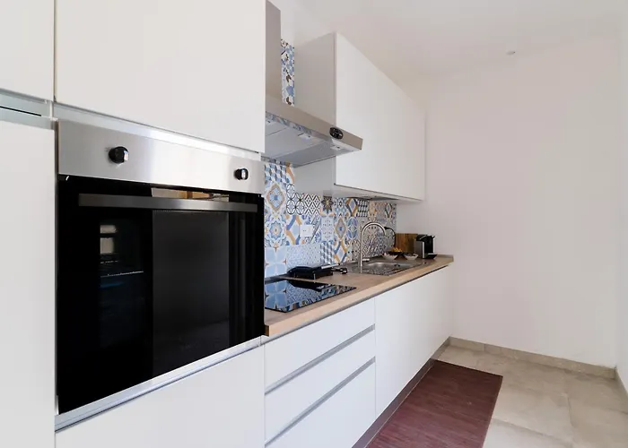 Villino Lillo Nardò