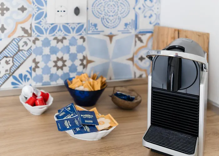 Villino Lillo Nardò