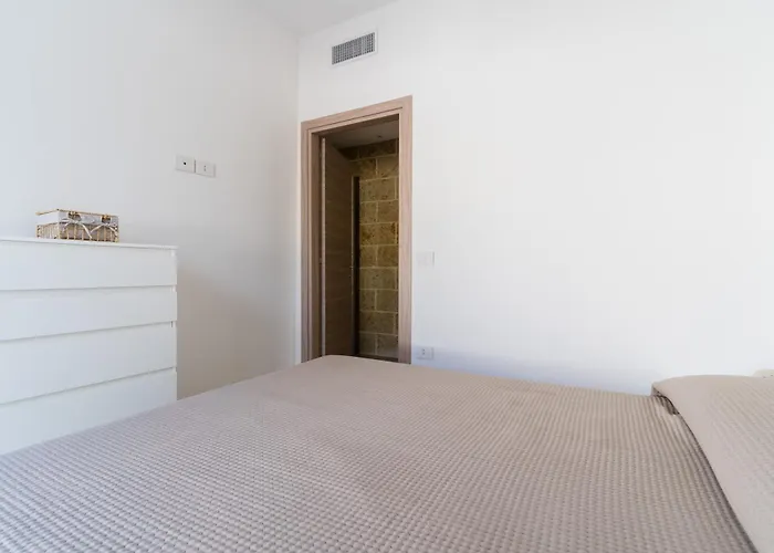 Nyaraló Villino Lillo