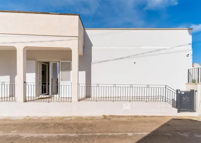 Villino Lillo * Nardò