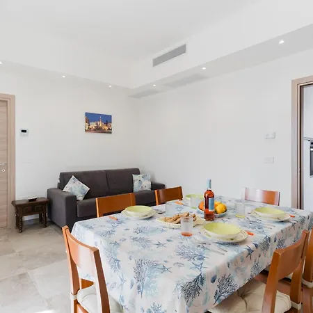 Villino Lillo Vakantiehuis Nardò