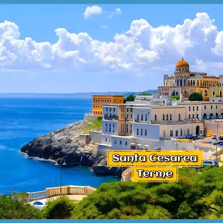 Villino Lillo