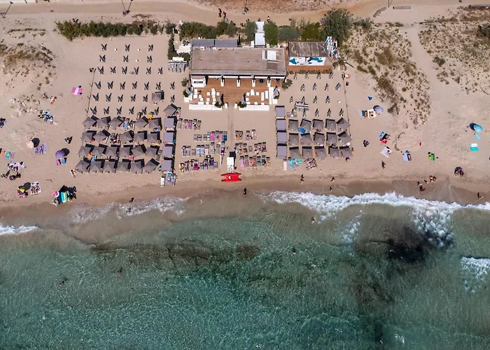 Villino Lillo * Nardò