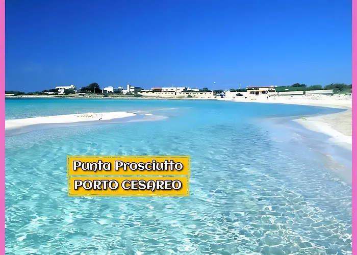 Villino Lillo Vakantiehuis