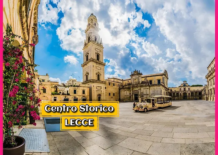 Villino Lillo Nardò